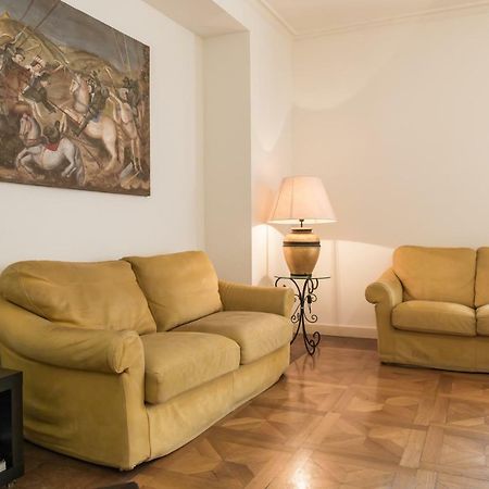Apartamento Casa Tranquilli Roma Exterior foto