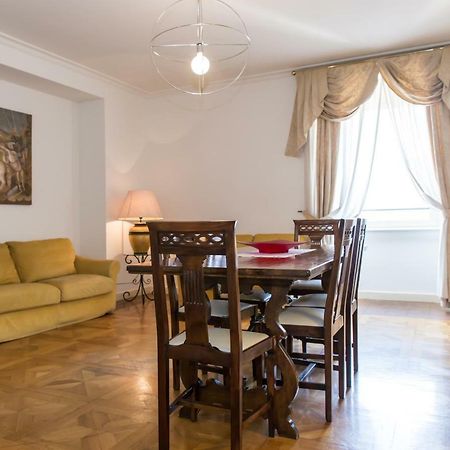 Apartamento Casa Tranquilli Roma Exterior foto