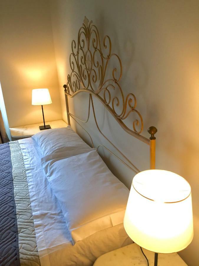 Apartamento Casa Tranquilli Roma Exterior foto