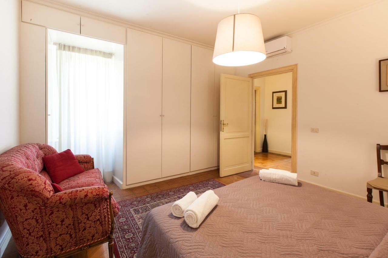 Apartamento Casa Tranquilli Roma Exterior foto