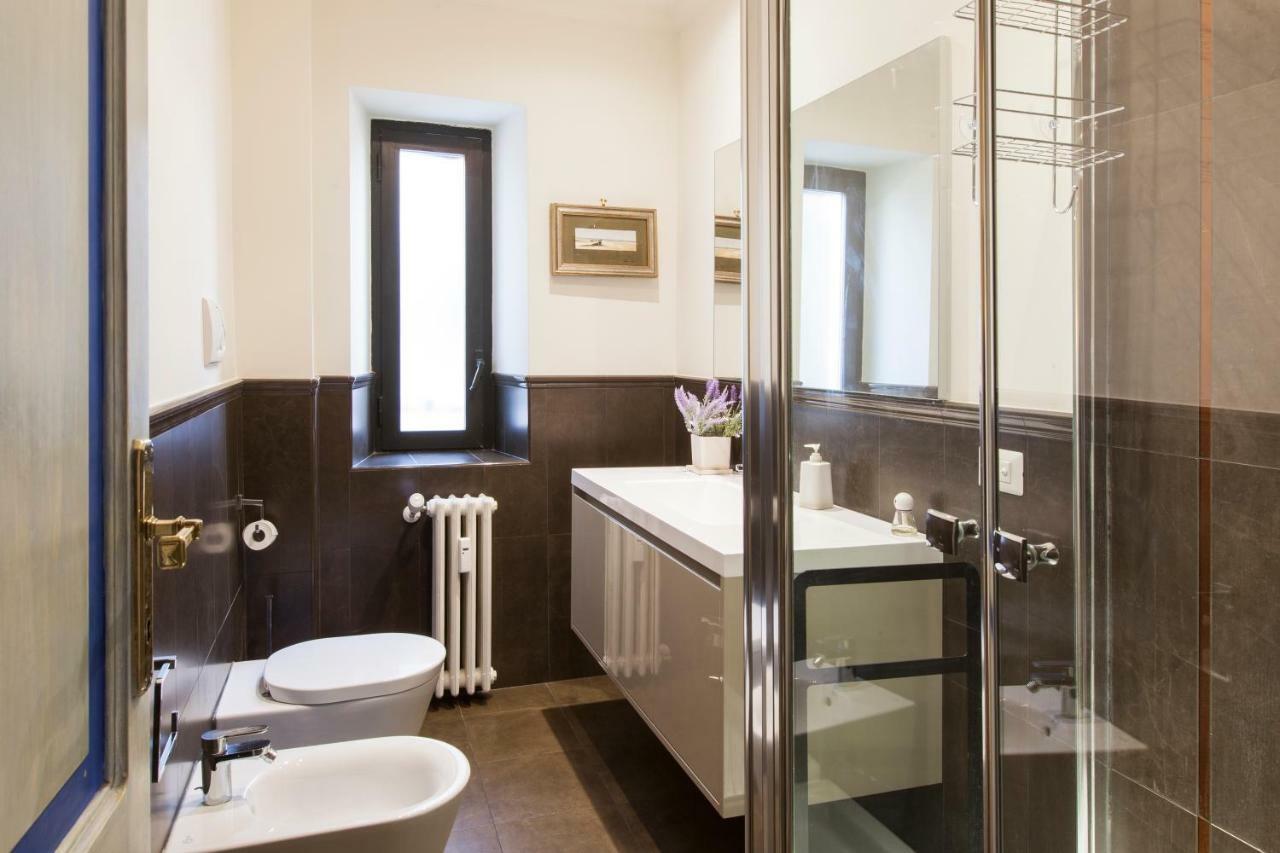 Apartamento Casa Tranquilli Roma Exterior foto